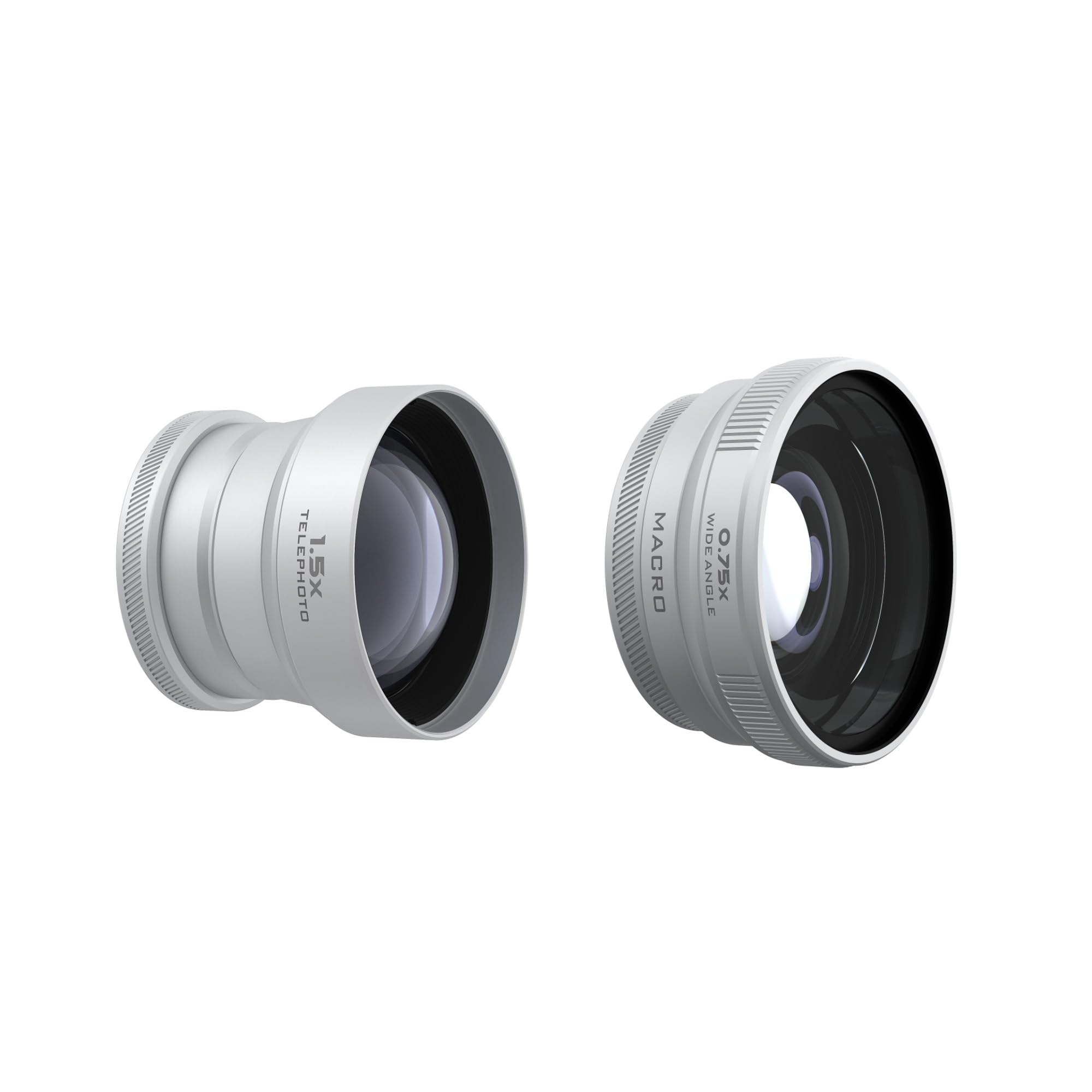 Amazon.com : Freewell 2-in-1 Wide Angle & Macro Lens and 1.5X